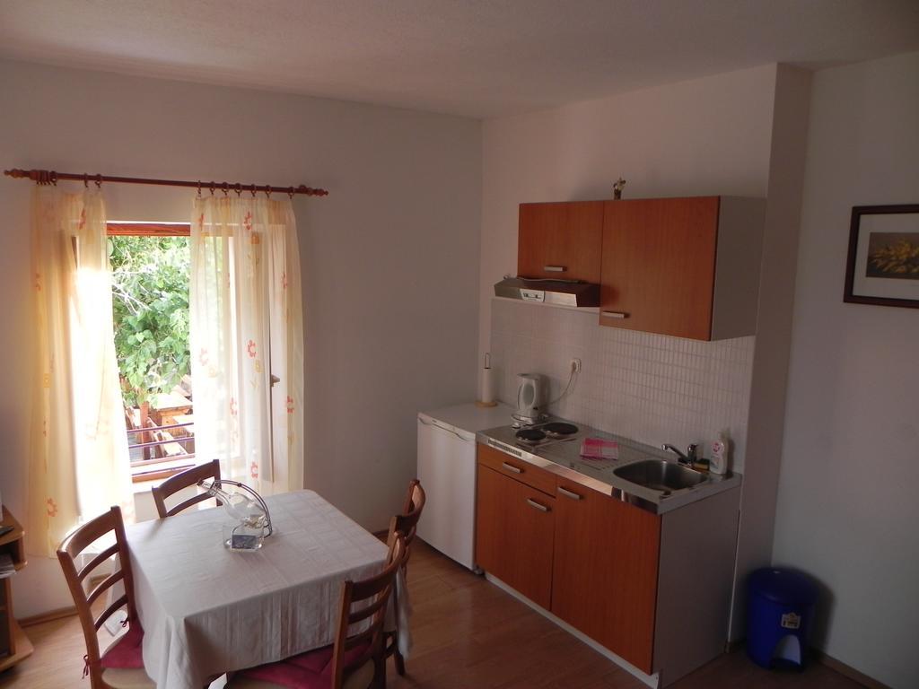 פג Apartments Riva מראה חיצוני תמונה