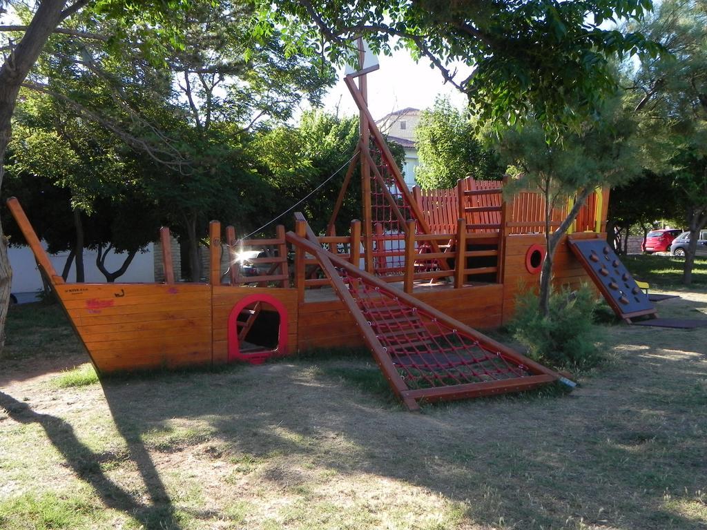 פג Apartments Riva מראה חיצוני תמונה