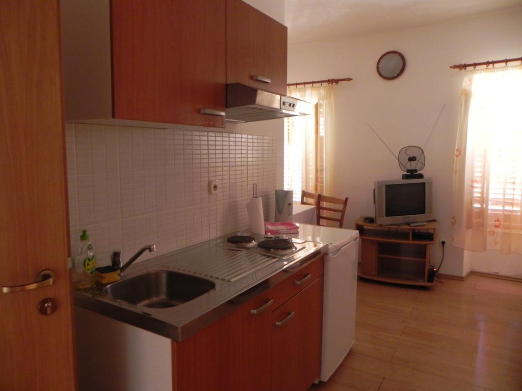 פג Apartments Riva חדר תמונה